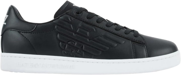 EA7 X8x001 Xcc51 Herren, 35 1/3 EU Schwarz
