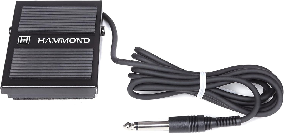 Hammond FS-9H Fuss-Schalter für SK1, SK2, XM2, XK1 & XK3C