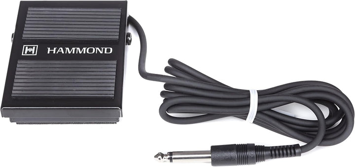 Hammond FS-9H Fuss-Schalter für SK1, SK2, XM2, XK1 & XK3C