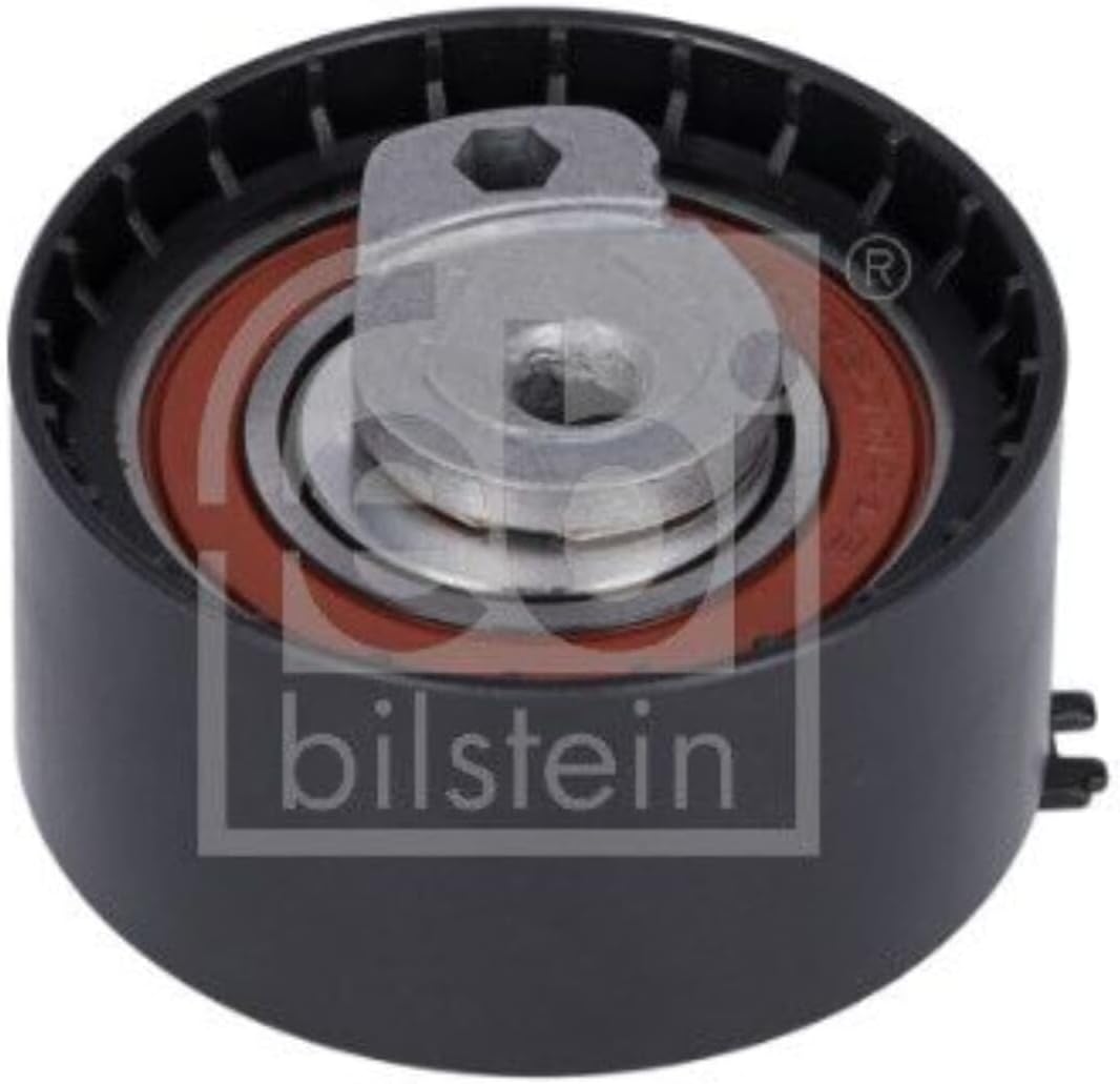 febi bilstein 19918 Zahnriemensatz , 1 Stück
