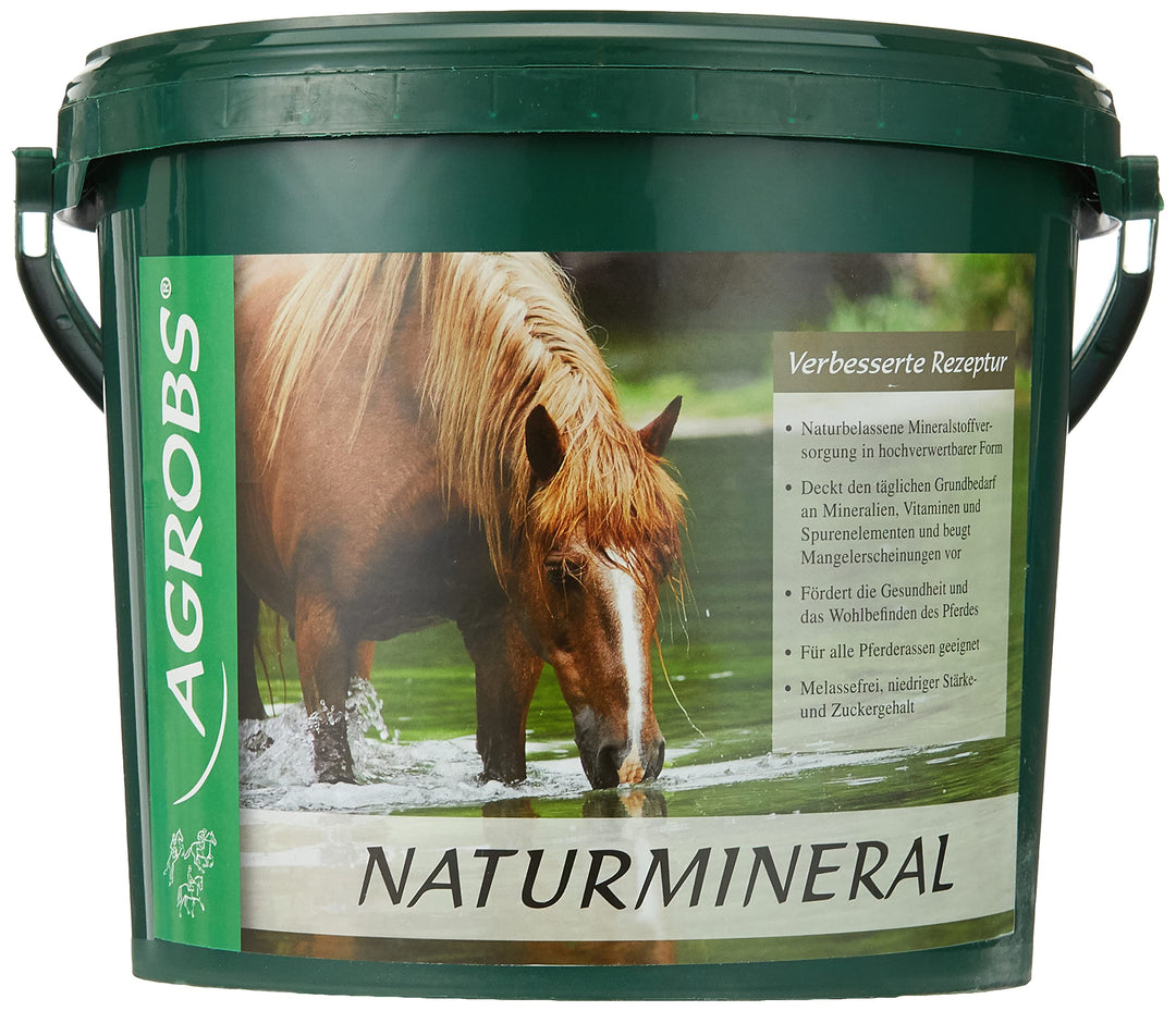 Agrobs Amino pur, 1er Pack (1 x 3000 g)