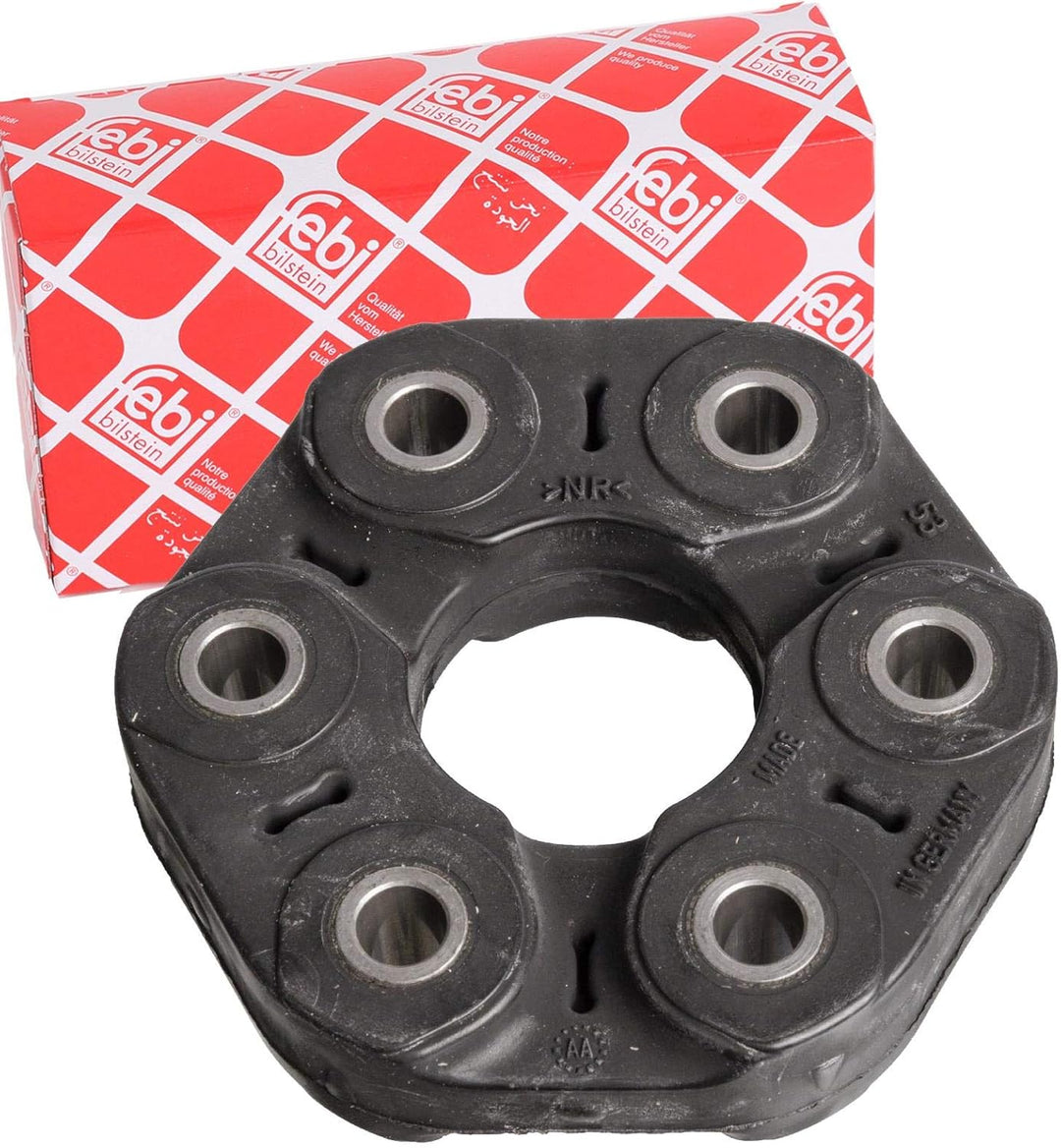 febi bilstein 04435 Gelenkscheibe für Kardanwelle , 1 Stück