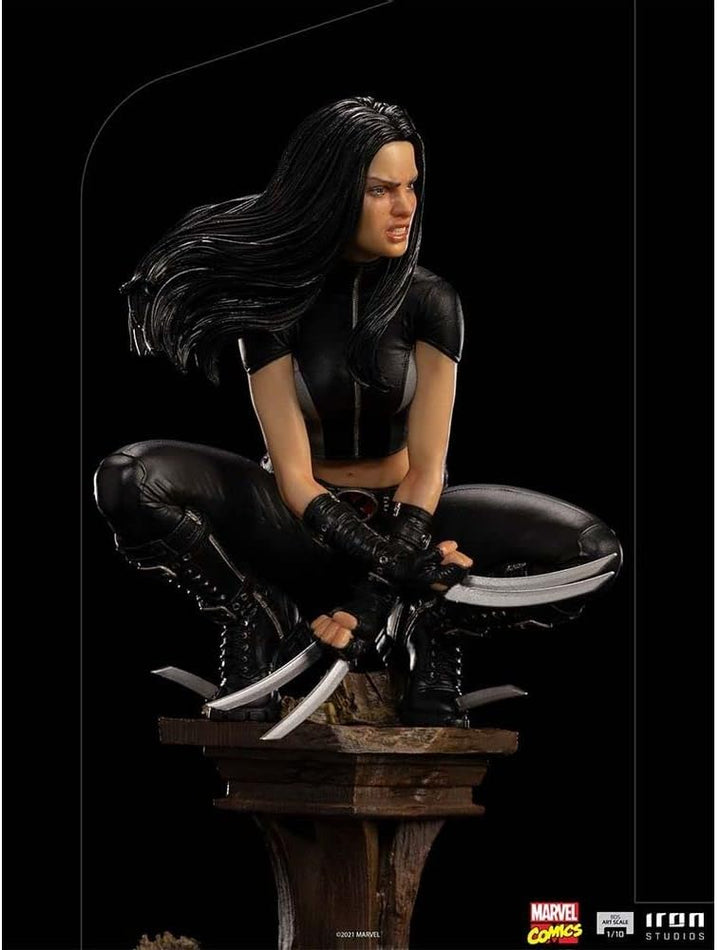 Iron Studios 1:10 X-23 - X-Men - BDS Art