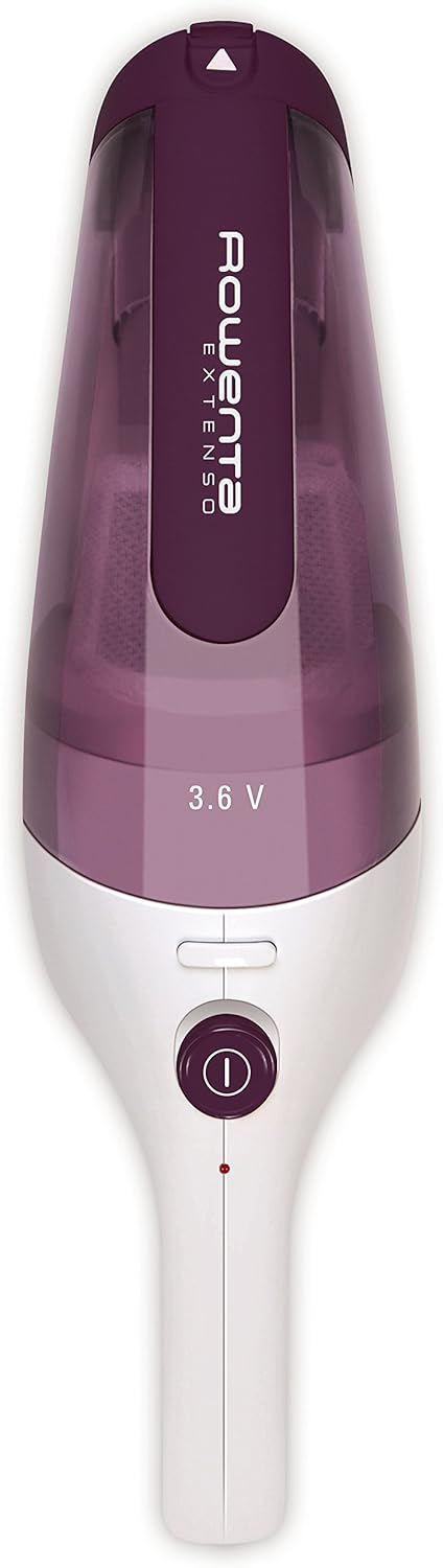 Rowenta AC232001 Bürstsauger, Extenso Dry