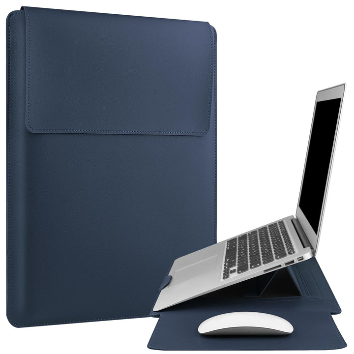 HoYiXi 17,3'' Laptop Hülle für HP Essential 17/ TPN-I139_320M3AV(2023/2025)/HP Pavilion Envy 17 Komp