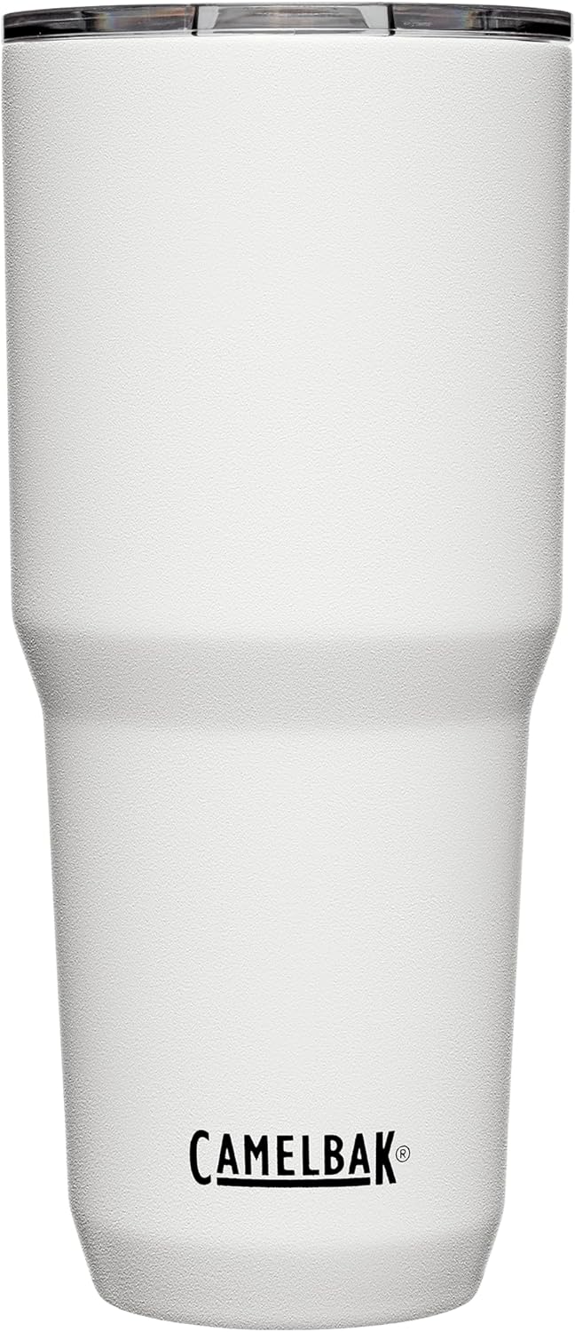 Camelbak vakuumisolierter Edelstahlbecher Weiss Weiss 850ML, Weiss 850ML