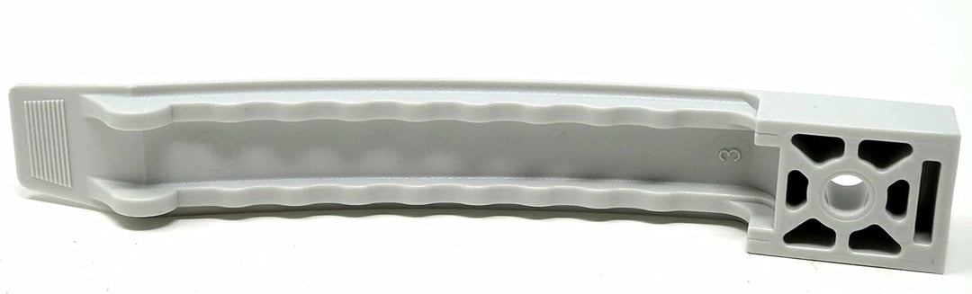 OBO Kabelklemme Grosse Verpackung 1x8 NYM3x1,5 RAL 7035 Polyamid, PA Marke, Grau