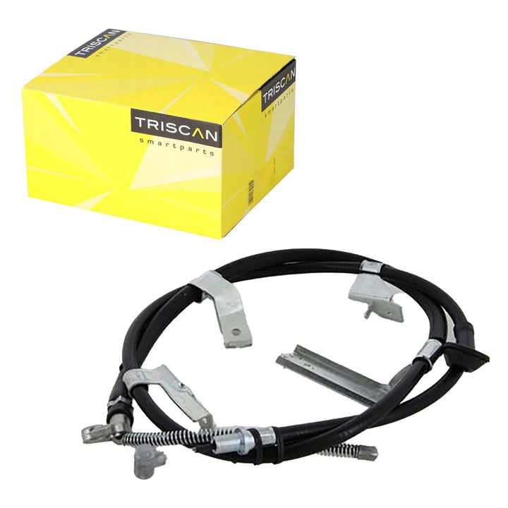 Triscan 814010166 Handbremsseil