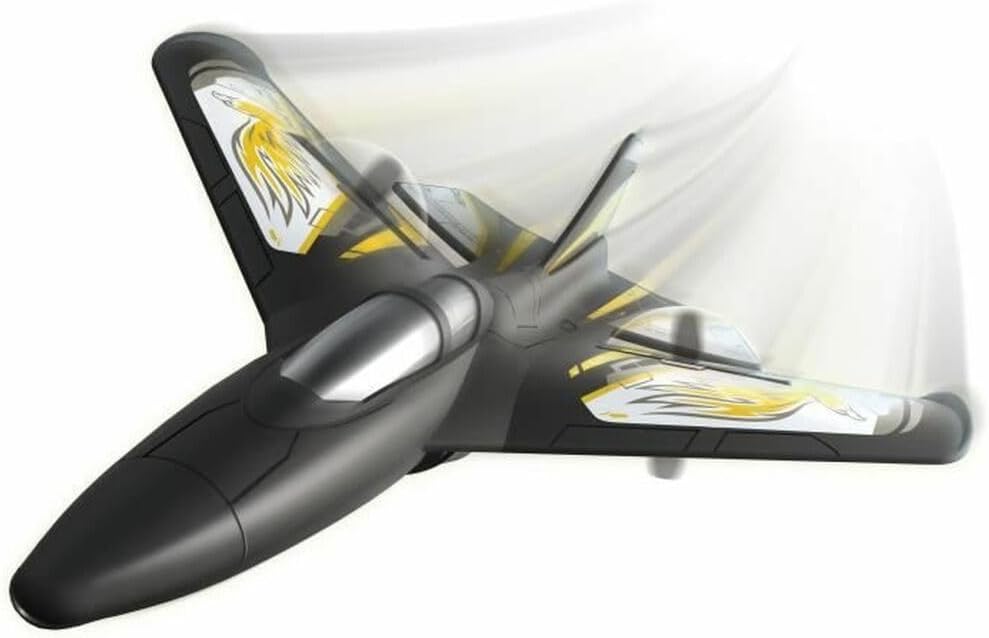 Silverlit 85736 Flugzeug Ferngesteuerte Fahrzeuge, X-Twin Plane Random Color, X-twin Plane Random Co