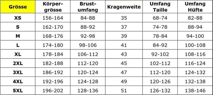Berkner - Derek-Plus, Trägerhose, Radlerhose mit Trägern und Gel - Sitzpolster Schwarz - Rot 4XL, Sc
