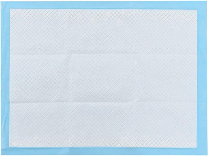 vidaXL 100x Hunde Toilettenmatte Toiletten Pads Welpentoilette Training Welpenunterlage Trainingsunt