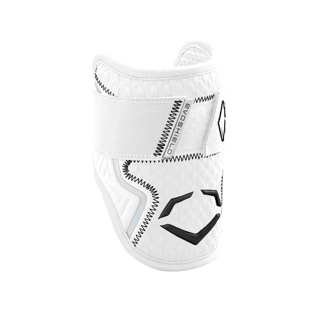 EvoShield Pro Srz 2.0 Ellenbogenschutz L Weiss, L Weiss