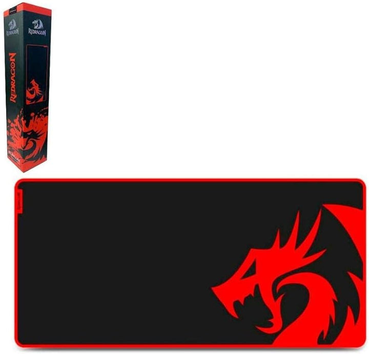 REDRAGON Kunlun L 80x40 cm Mousepad | RED-P006A, L