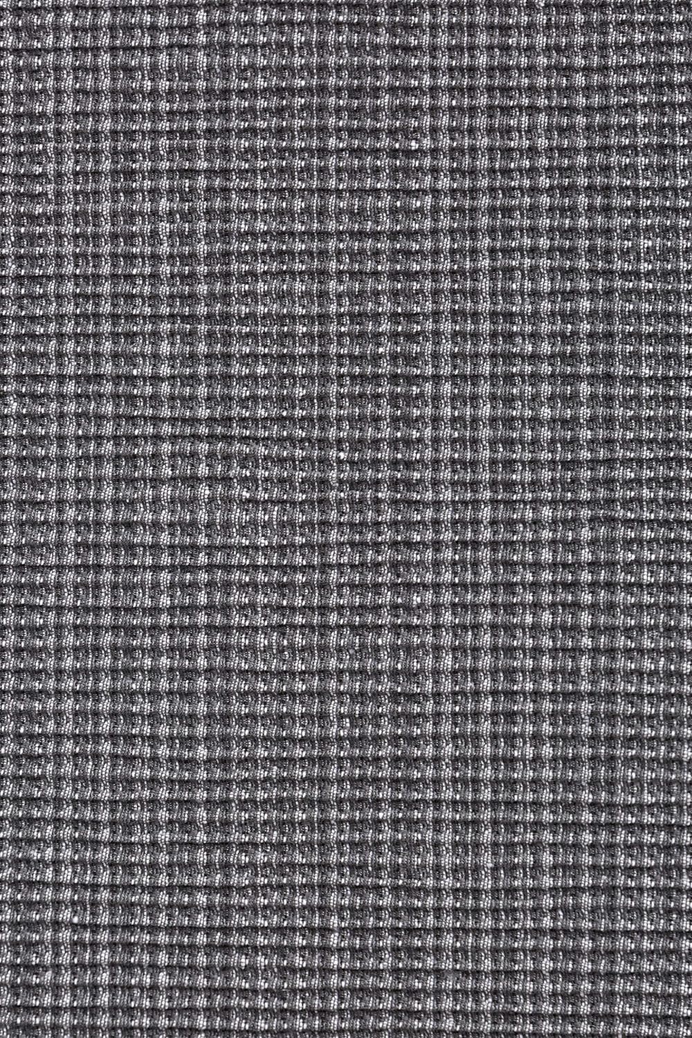 Eysa Achilles Aquiles elastisch Sofa überwurf 2 sitzer Farbe 06-grau, Polyester-Baumwolle, 37 x 29 x