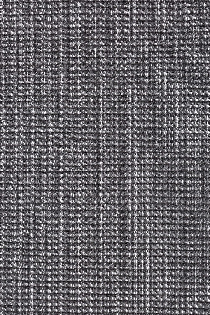 Eysa Achilles Aquiles elastisch Sofa überwurf 2 sitzer Farbe 06-grau, Polyester-Baumwolle, 37 x 29 x