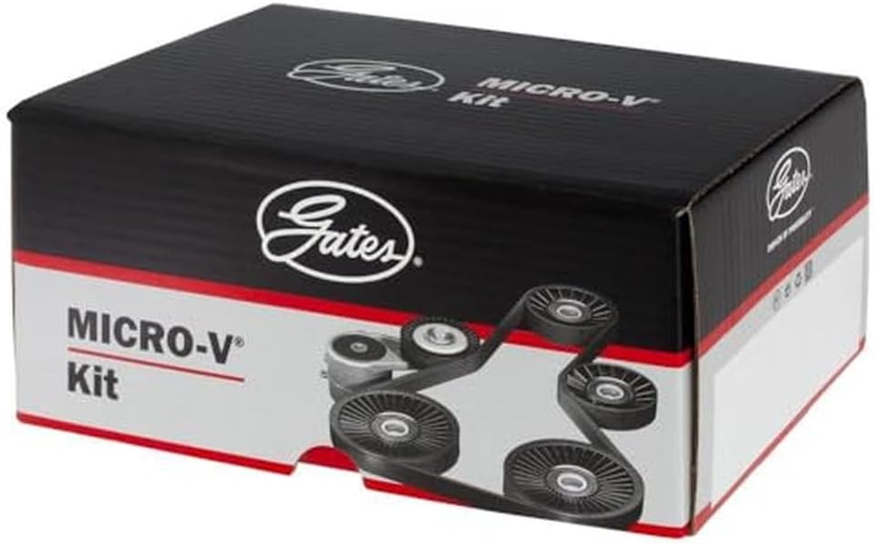 GATES Micro-V Kit K016PK975