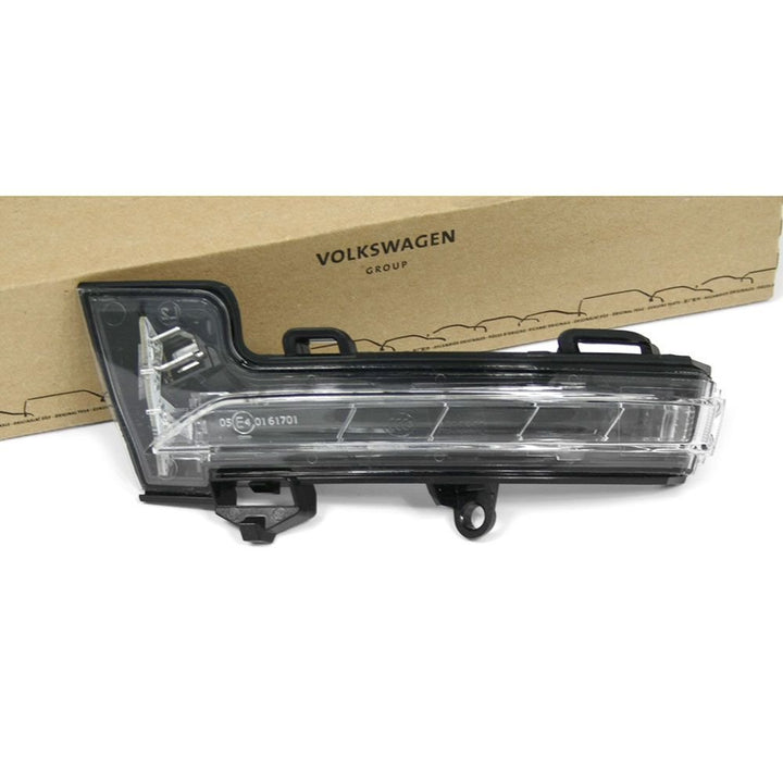 Skoda 5E0949101 Blinkleuchte links Aussenspiegel Blinker Leuchte