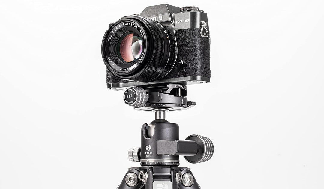 BENRO Kugelschreiber GX25, GX25