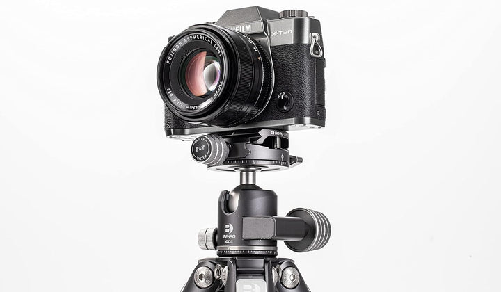 BENRO Kugelschreiber GX25, GX25