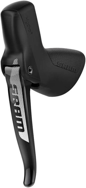 Sram Rival1 Bremsen/bremsanlagen, Schwarz, 950 mm, Rival1