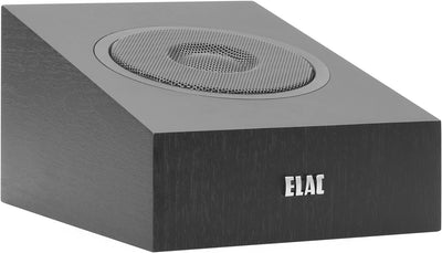 ELAC DEBUT 2.0 Atmos-Lautsprecher A4.2, Boxen für Musikwiedergabe über Stereo-Anlage, 5.1 Surround-S