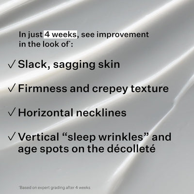 StriVectin TL Advanced™ Tightening Neck Cream PLUS, 1.0 oz for Tightening and Firming Neck & Décolle