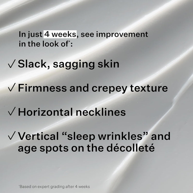 StriVectin TL Advanced™ Tightening Neck Cream PLUS, 1.0 oz for Tightening and Firming Neck & Décolle