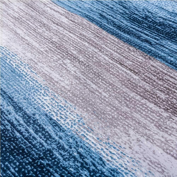COTTON ARTean Lamba Bettwäsche-Set, 105 x 190/200 cm, hypoallergen. Cama 105 X 190/200 Blau, Cama 10