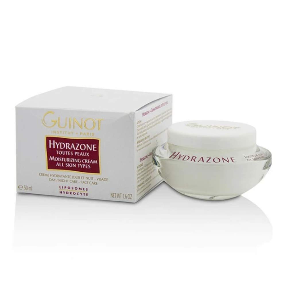 Guinot Hydrazone Toutes Peaux Moisturizing Creme 50ml
