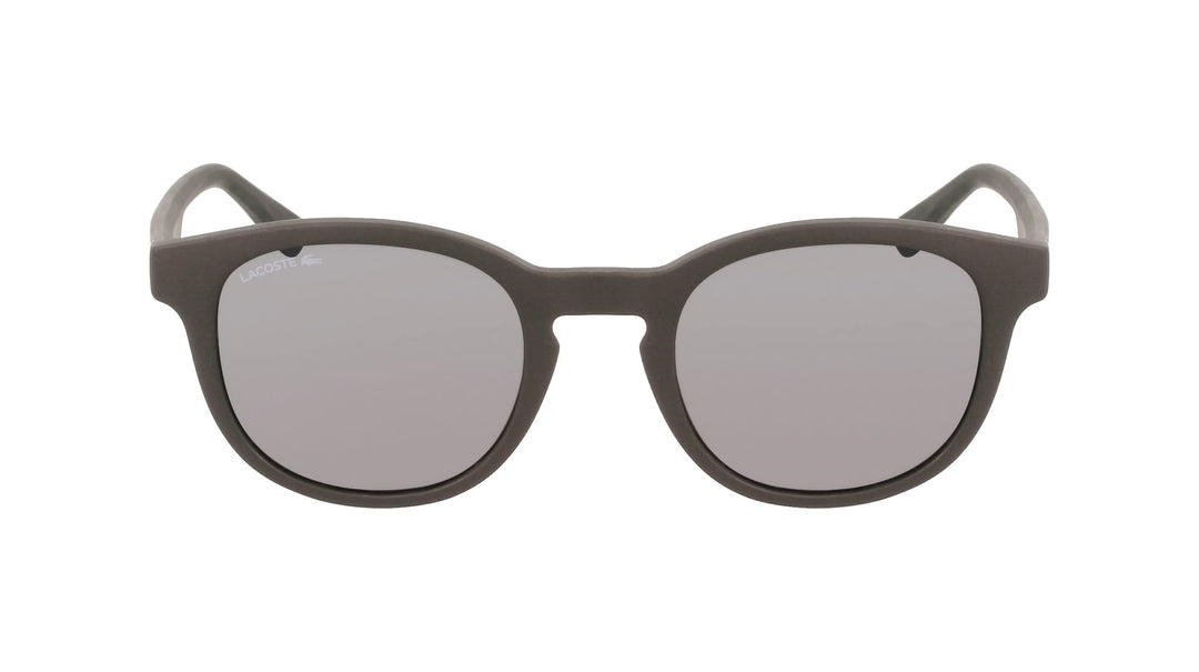 Lacoste Jungen Sonnenbrille S Matte Black, S Matte Black