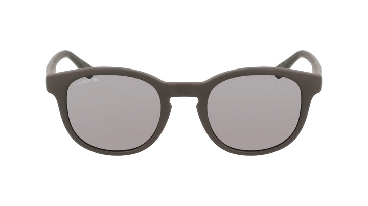 Lacoste Jungen Sonnenbrille S Matte Black, S Matte Black