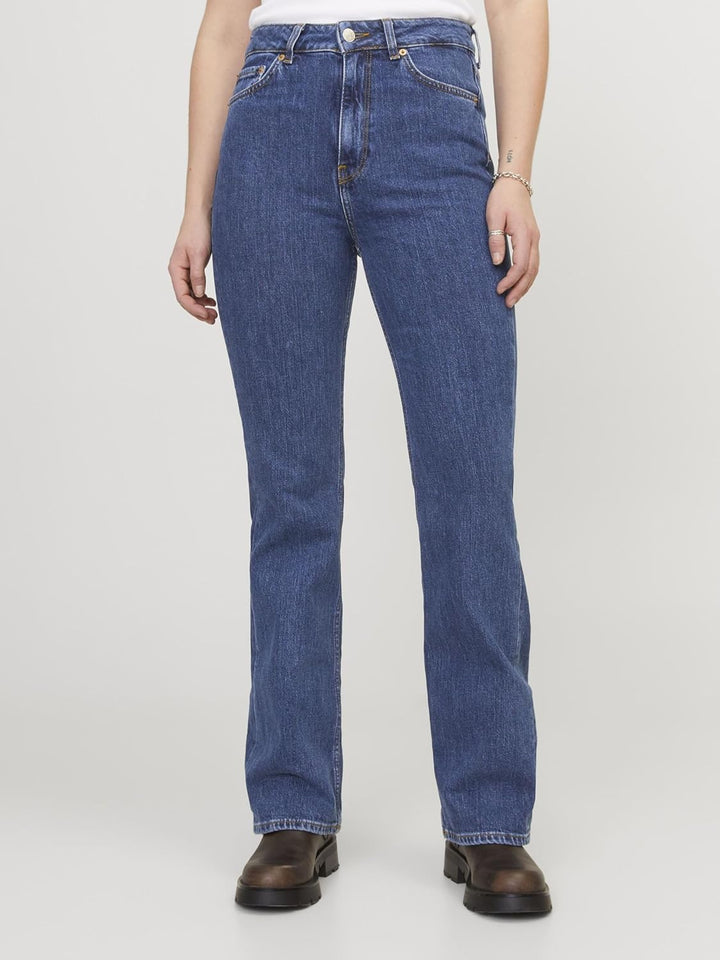 Damen Jeanshose, 27