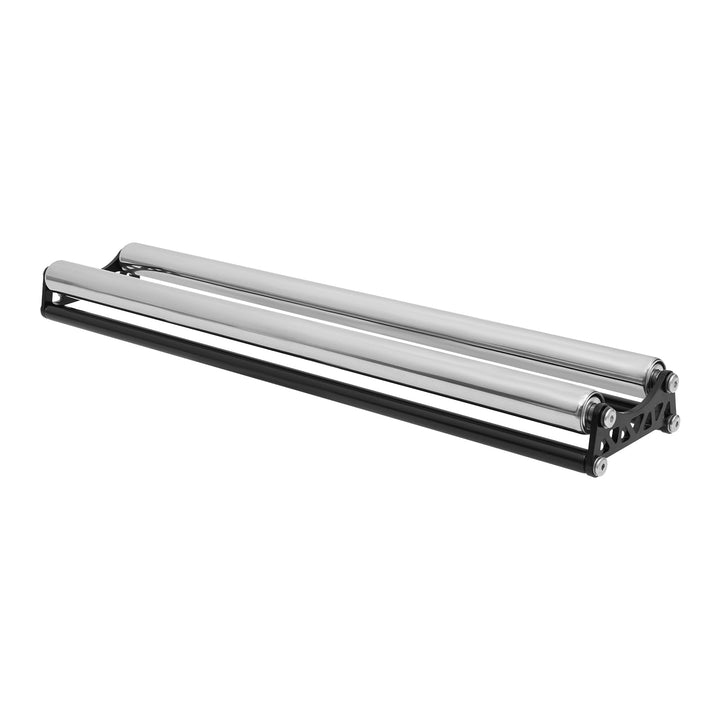 Teerpappenabroller, Coil/Blechabroller, Rollenmaterialhalter für Branchen wie Werbung, Bekleidung, E
