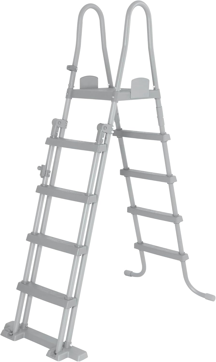 Bestway Sicherheitsleiter 132 cm