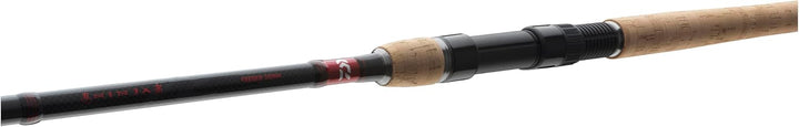 DAIWA Ninja X Feeder, Angelrute 3.90m / 0-220g, 3.90m / 0-220g