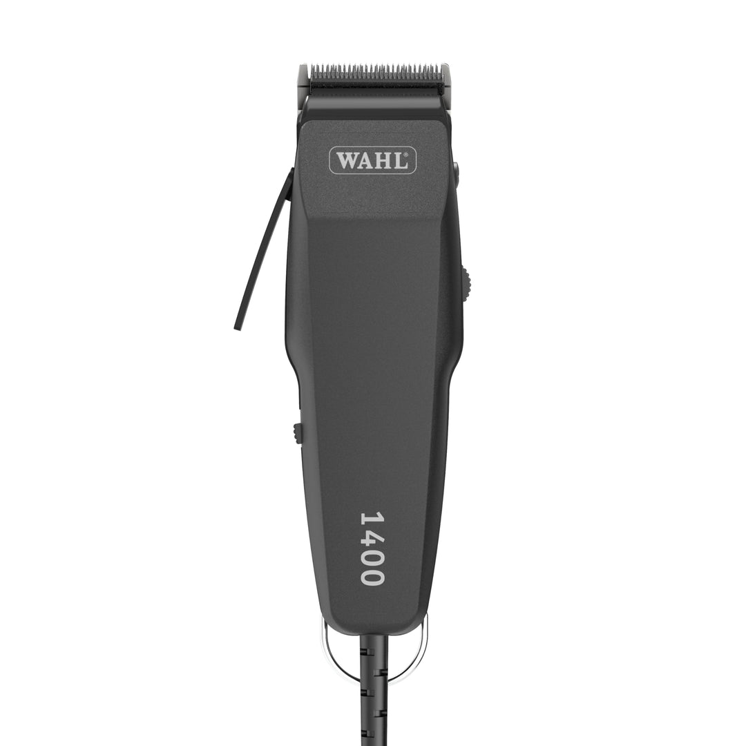 Moser 1400 czarny, Black New version, New version