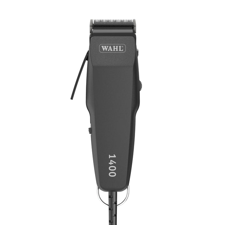 Moser 1400 czarny, Black New version, New version