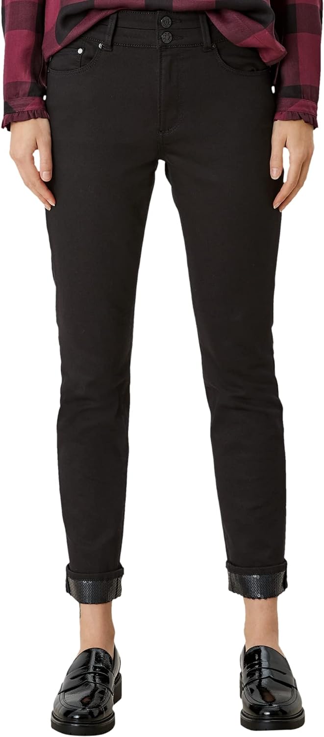 s.Oliver Damen Jeans 38 99z8, 38 99z8