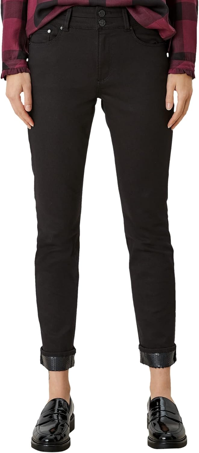 s.Oliver Damen Jeans