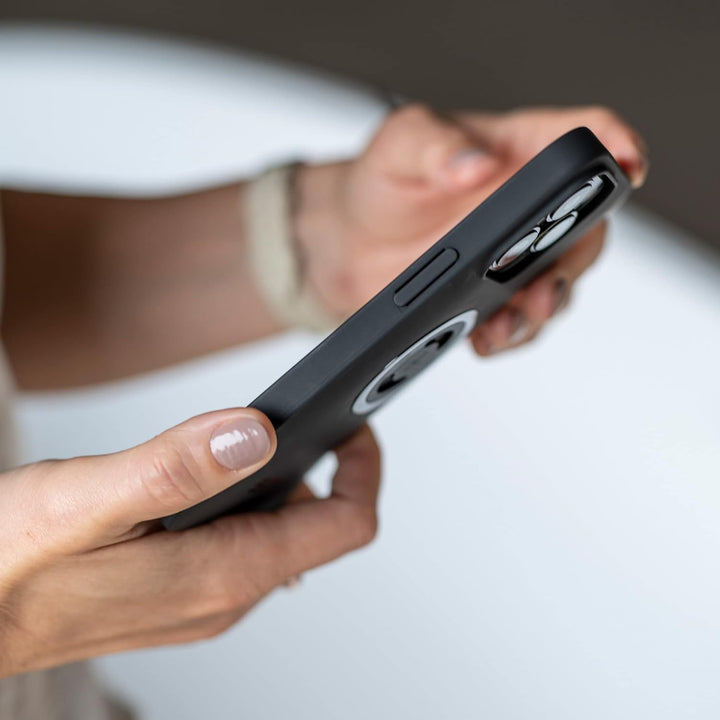 SP CONNECT Phone Case | SPC+ | kompatibel mit für iPhone 11 Pro Max/XS Max