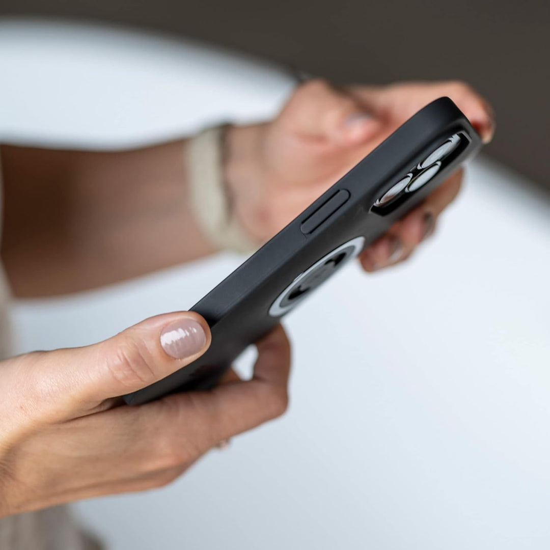 SP CONNECT Phone Case | SPC+ | kompatibel mit iPhone 11 Pro/XS/X für iPhone 11 Pro/XS/X, f&amp;