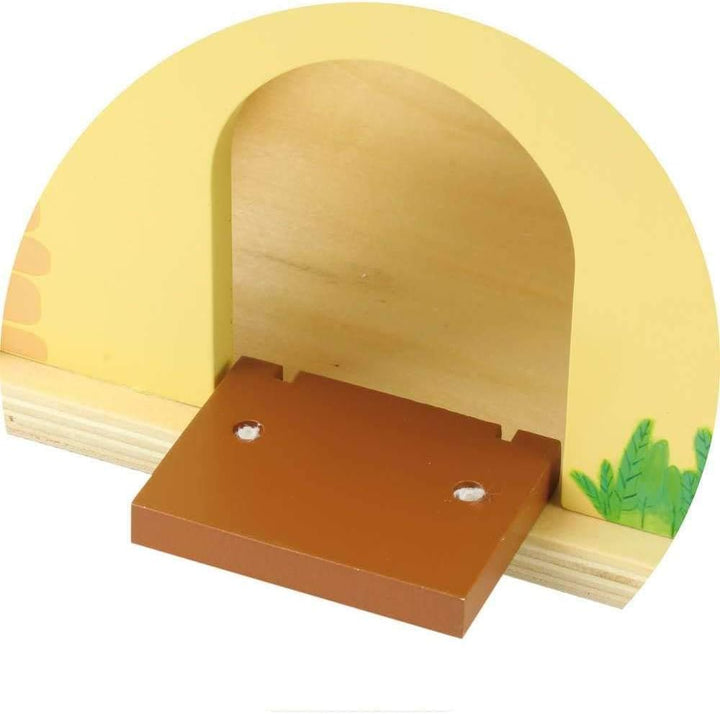 Vilac – 2475s – Bauernhof der Formen