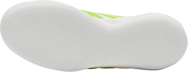 hummel Unisex Handballschuhe Algiz 2.0 Lite 215173 White 48 EU Weiss, 48 EU Weiss