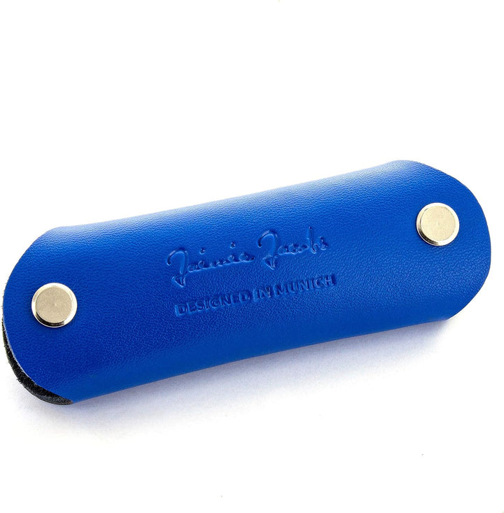 Jaimie Jacobs Key Boy - Key Organizer Schlüssel Organizer Schlüsselmäppchen Smartkey Schlüsseletui S