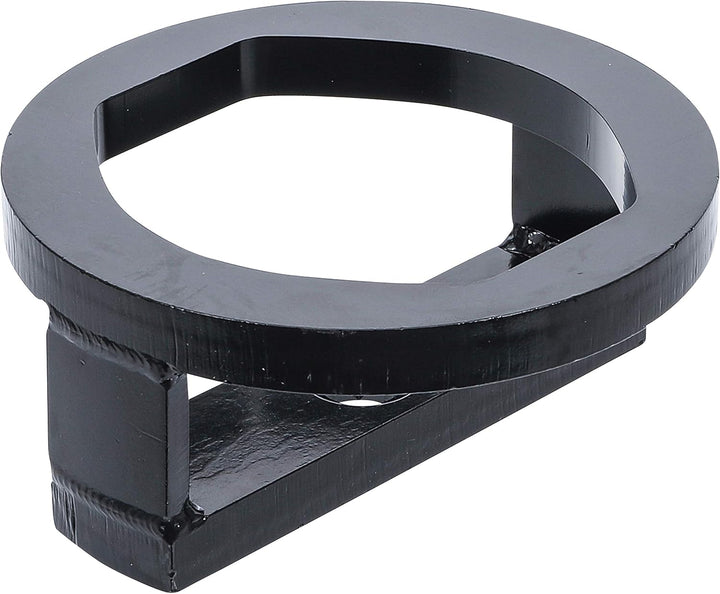 BGS 6971 | Achsmuttern-/Radkapsel-Schlüssel | für BPW-Achsen | SW 120 mm, SW 120 mm