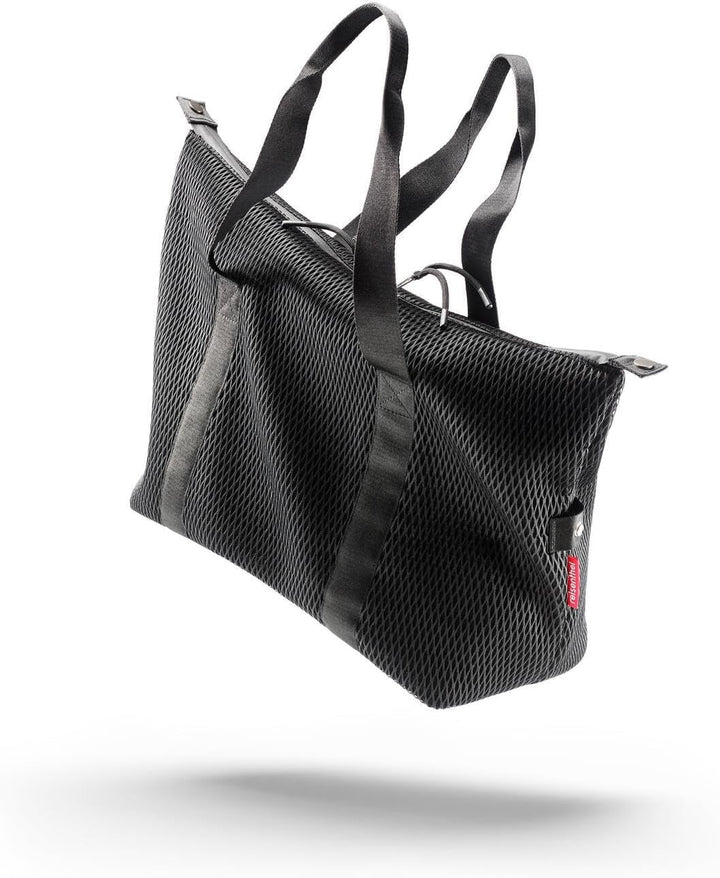 reisenthel extralite weekender M – Sporttasche, Reisetasche, Handgepäck, Ryanair genehmigt, extralei