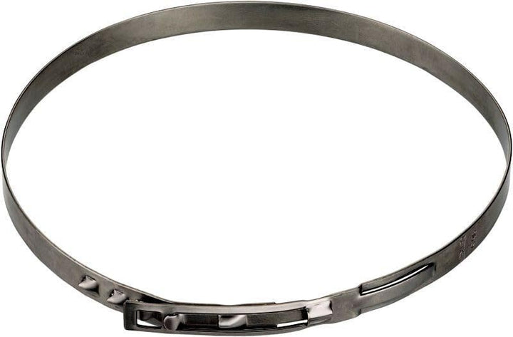 Vigor V4641 Spannschellenzange | 370 g, Präzises Anziehen durch gleichmässiges Zusammendrücken