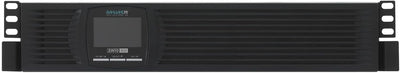 Online USV-Systeme ZINTO 800 (Nachfolger) Z800