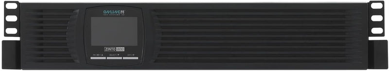 Online USV-Systeme ZINTO 800 (Nachfolger) Z800