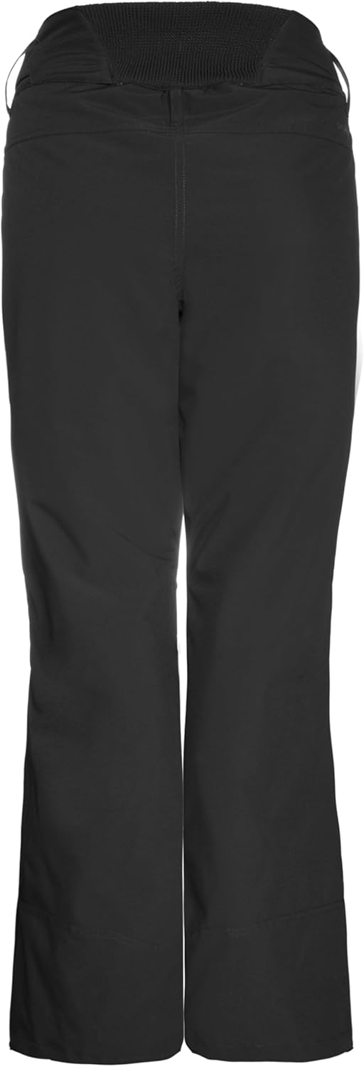 Protest Damen Ski- Und Snowboardhose Cinnamon XXL True Black, XXL Schwarz